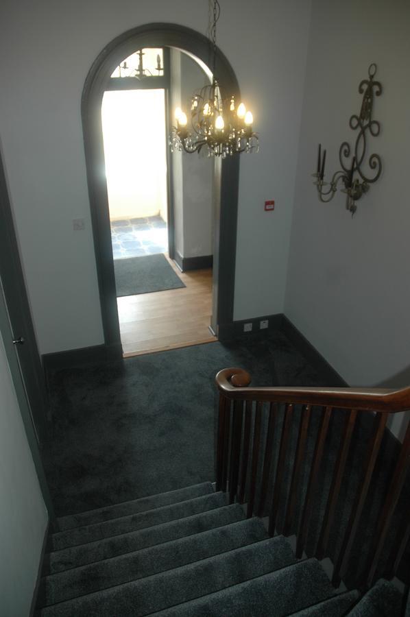 Maryfield House Hotel Леруик Экстерьер фото