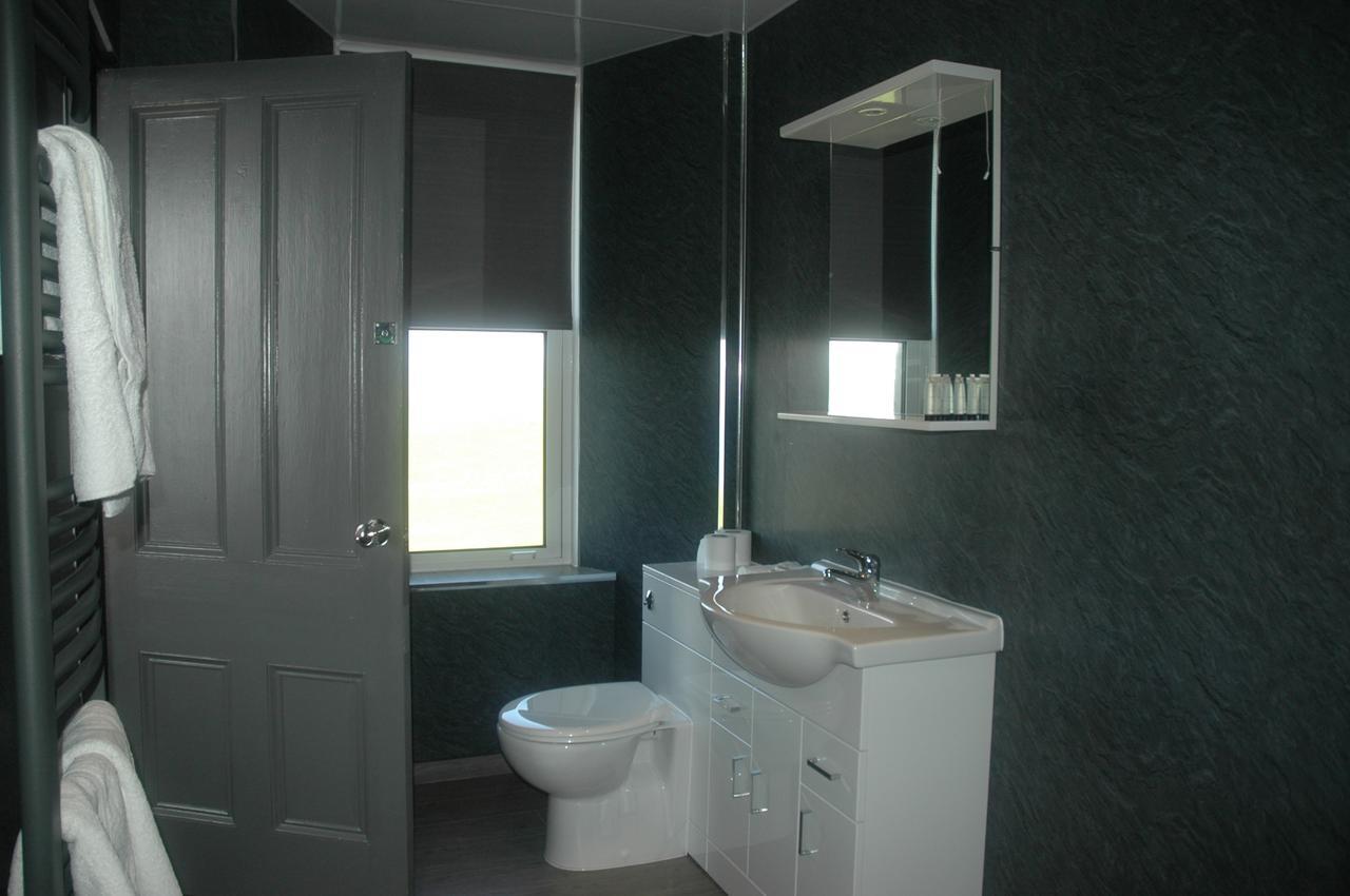 Maryfield House Hotel Леруик Экстерьер фото