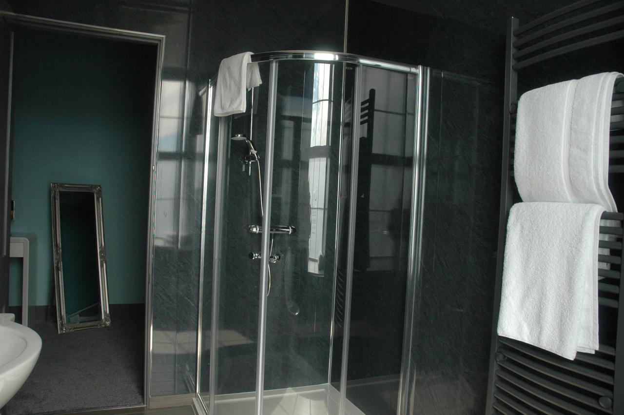 Maryfield House Hotel Леруик Экстерьер фото